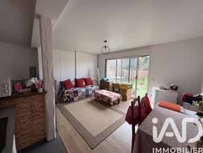 Vente Maison 3 chambresSaint-Amand-Montrond