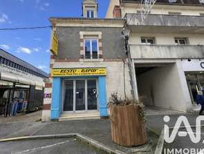 Vente Maison 1 chambreSaint-Amand-Montrond