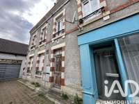 Vente maison 3 pièces Vente maison 3 pièces