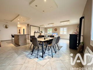 Vente maison 6 pièces Vente maison 6 pièces