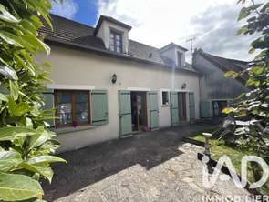 Vente Maison 4 chambresSaint-Amand-Montrond