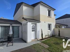 Vente Maison 4 chambresSaint-Amand-Montrond