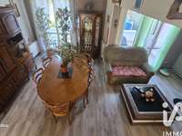 Vente maison 5 pièces Vente maison 5 pièces