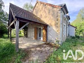 Vente Maison 4 chambresSaint-Amand-Montrond