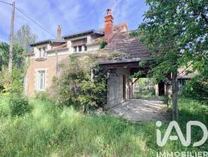 Vente Maison 4 chambresSaint-Amand-Montrond