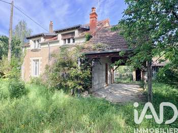Vente maison 5 pièces Saint-Amand-Montrond 18