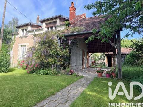 Vente maison 5 pièces Vente maison 5 pièces