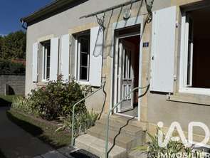 Vente Maison 2 chambresSaint-Amand-Montrond