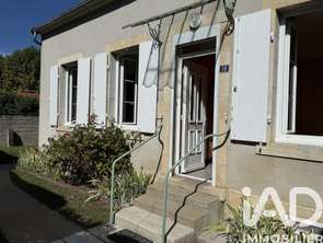 Vente Maison 2 chambresSaint-Amand-Montrond