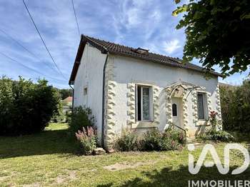 Vente maison 4 pièces Saint-Amand-Montrond 18