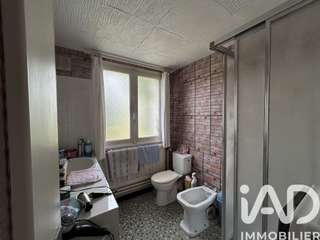Vente maison 6 pièces Vente maison 6 pièces
