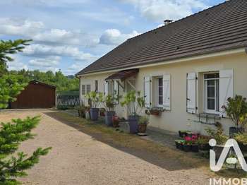 Vente maison 5 pièces Saint-Amand-Montrond 18