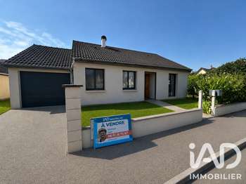 Vente maison 3 pièces Saint-Amand-Montrond 18