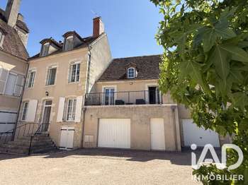 Vente Maison 2 chambresSaint-Amand-Montrond