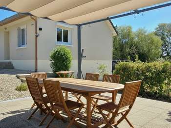 Vente maison 6 pièces Saint-Amand-Montrond 18