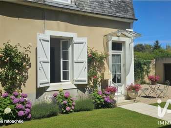 Vente Maison 2 chambresSaint-Amand-Montrond