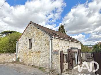 Vente Maison 1 chambreSaint-Amand-Montrond
