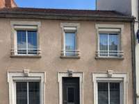 Vente maison 7 pièces Vente maison 7 pièces