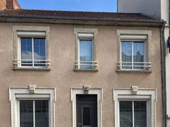 Vente maison 7 pièces Vente maison 7 pièces