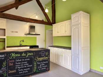 Vente Maison 3 chambresSaint-Amand-Montrond