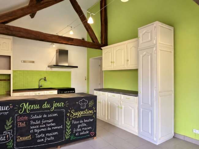 Maison 4 pièces 129 m² · à Saint-Amand-Montrond · 129 m² · 199 900 €