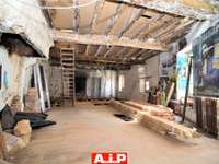 Vente maison 3 pièces Vente maison 3 pièces