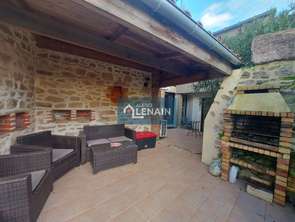 Vente Maison 4 chambresSaint-Amand-sur-Sèvre