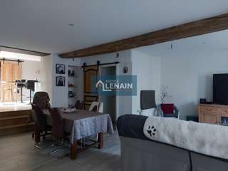 Vente maison 8 pièces Vente maison 8 pièces