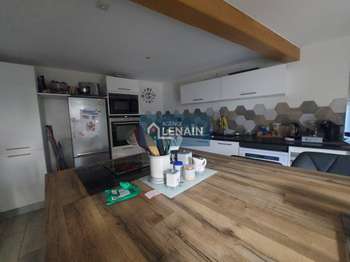 Vente Maison 4 chambresSaint-Amand-sur-Sèvre