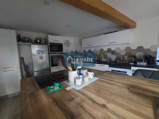 Vente maison 8 pièces Vente maison 8 pièces