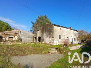 Vente Maison 3 chambresSaint-Amand-sur-Sèvre