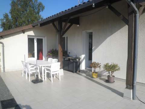Vente maison 6 pièces Saint-Amand-sur-Sèvre 79