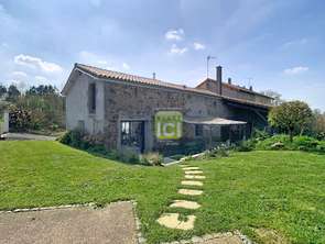 Vente Maison 3 chambresSaint-Amand-sur-Sèvre