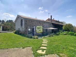 Vente Maison 3 chambresSaint-Amand-sur-Sèvre