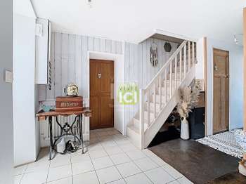 Vente Maison 3 chambresSaint-Amand-sur-Sèvre