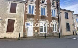 Photo Vente maison Saint-Amand-sur-Sèvre