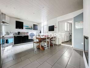 Vente Maison 3 chambresSaint-Amand-sur-Sèvre