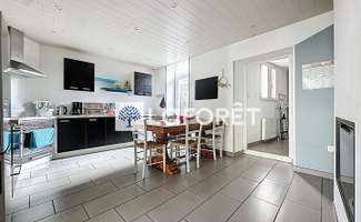 Photo Vente maison Saint-Amand-sur-Sèvre