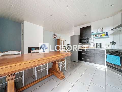 Vente maison 4 pièces Vente maison 4 pièces