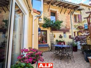 Vente Maison 2 chambresSaint-Amand-sur-Sèvre