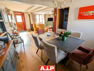 Vente maison 4 pièces Vente maison 4 pièces