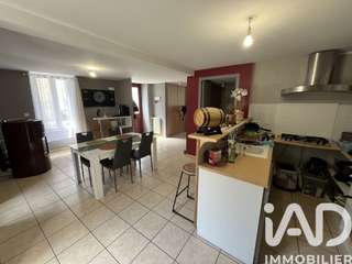 Vente maison 5 pièces Vente maison 5 pièces
