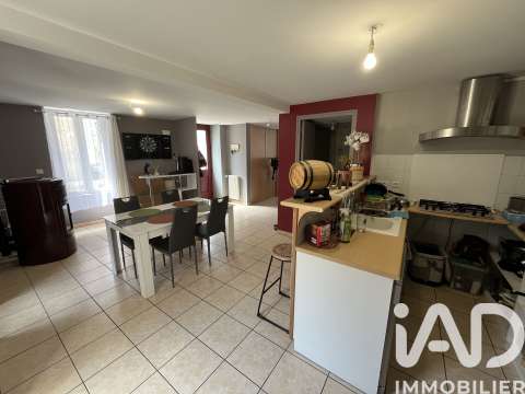 Vente maison 5 pièces Vente maison 5 pièces