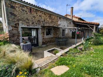 Vente Maison 3 chambresSaint-Amand-sur-Sèvre