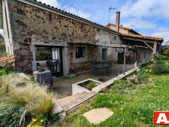 Vente Maison 3 chambresSaint-Amand-sur-Sèvre