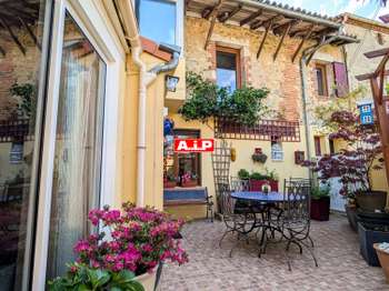 Vente maison 4 pièces Saint-Amand-sur-Sèvre 79