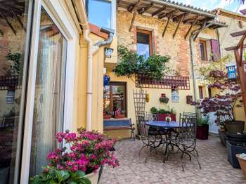Vente maison 4 pièces Saint-Amand-sur-Sèvre 79