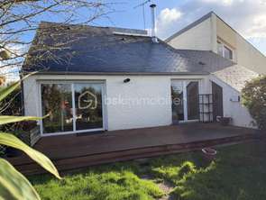 Vente Maison 4 chambresSaint-Amand-Villages