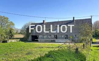 Photo Vente maison Saint-Amand-Villages