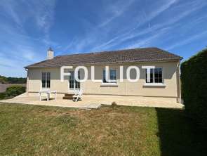 Vente Maison 4 chambresSaint-Amand-Villages